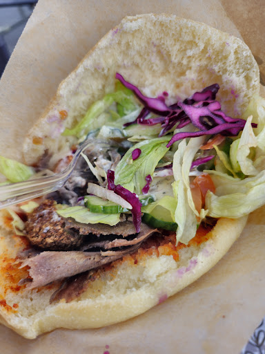 Photo of Roll 'n Eat - Greve - Mosede Landevej 66, 2670 Greve