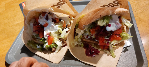 Photo of Roll 'n Eat - Greve - Mosede Landevej 66, 2670 Greve