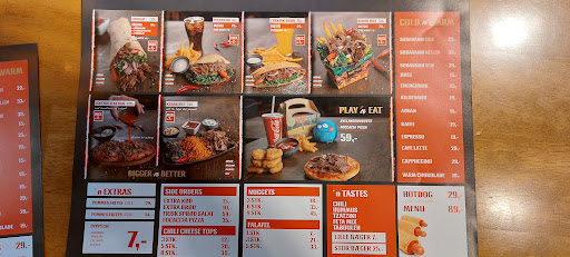 Photo of Roll 'n Eat - Greve - Mosede Landevej 66, 2670 Greve
