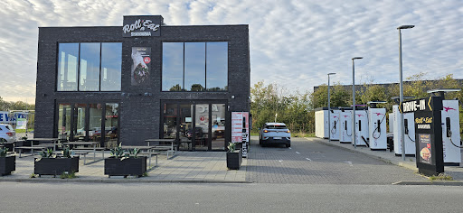 Photo of Roll 'n Eat - Greve - Mosede Landevej 66, 2670 Greve