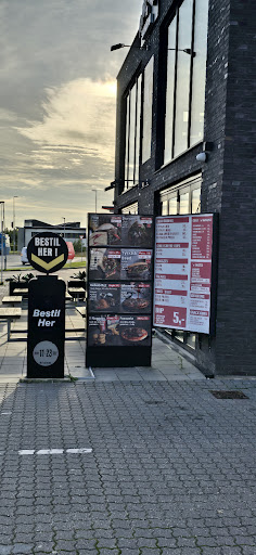 Photo of Roll 'n Eat - Greve - Mosede Landevej 66, 2670 Greve