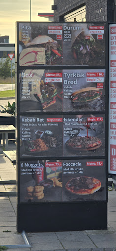Photo of Roll 'n Eat - Greve - Mosede Landevej 66, 2670 Greve