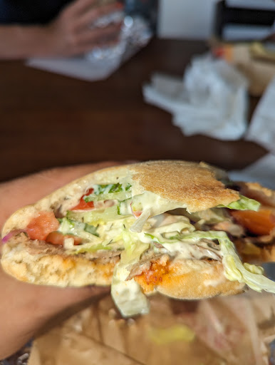 Photo of Roll 'n Eat - Greve - Mosede Landevej 66, 2670 Greve
