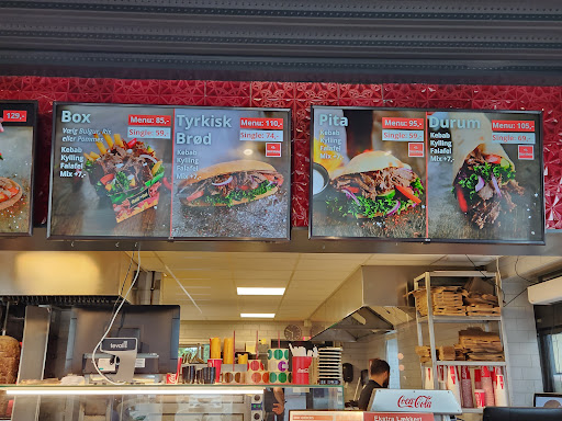 Photo of Roll 'n Eat - Greve - Mosede Landevej 66, 2670 Greve