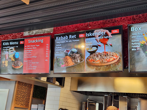 Photo of Roll 'n Eat - Greve - Mosede Landevej 66, 2670 Greve