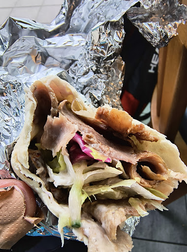Photo of Roll 'n Eat - Greve - Mosede Landevej 66, 2670 Greve