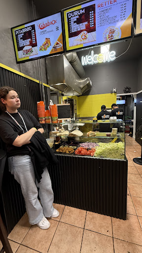 Photo of Döner corner - Istedgade 31, 1650 København