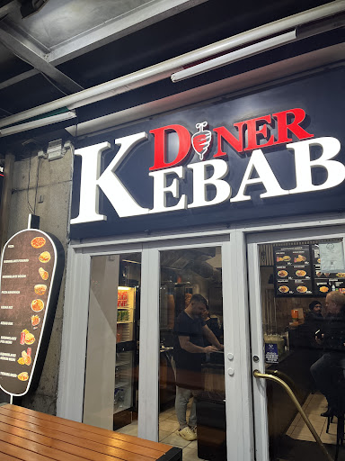Photo of Döner corner - Istedgade 31, 1650 København