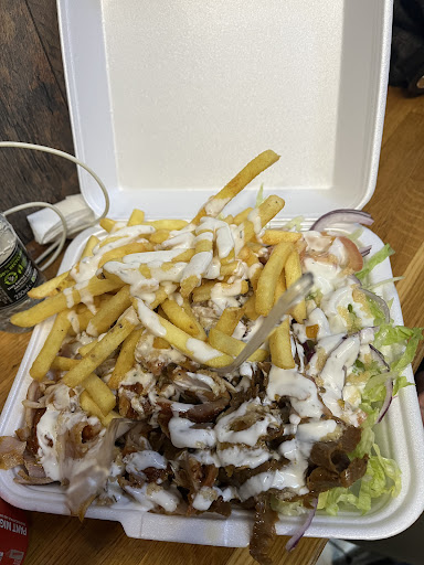 Photo of Döner corner - Istedgade 31, 1650 København