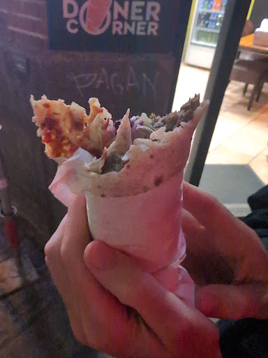 Photo of Döner corner - Istedgade 31, 1650 København