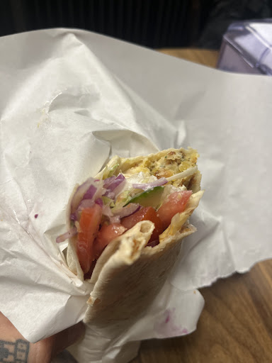 Photo of Döner corner - Istedgade 31, 1650 København
