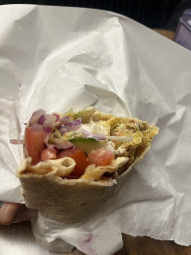 Photo of Döner corner - Istedgade 31, 1650 København