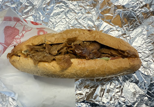 Photo of Kebabistan - Taastrup Hovedgade 39, 2630 Taastrup