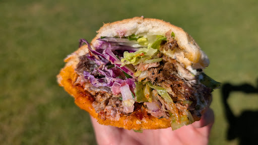 Photo of Kebabistan - Taastrup Hovedgade 39, 2630 Taastrup
