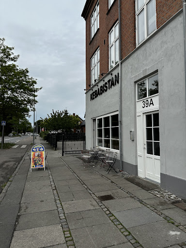 Photo of Kebabistan - Taastrup Hovedgade 39, 2630 Taastrup