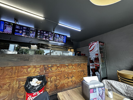 Photo of Kebabistan - Taastrup Hovedgade 39, 2630 Taastrup
