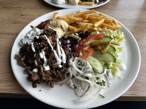 Photo of Kebabistan - Taastrup Hovedgade 39, 2630 Taastrup