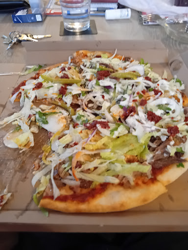 Photo of Kebabistan - Taastrup Hovedgade 39, 2630 Taastrup