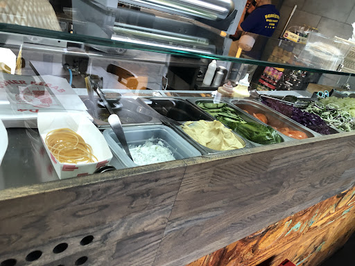 Photo of Kebabistan - Taastrup Hovedgade 39, 2630 Taastrup