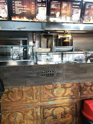 Photo of Kebabistan - Taastrup Hovedgade 39, 2630 Taastrup