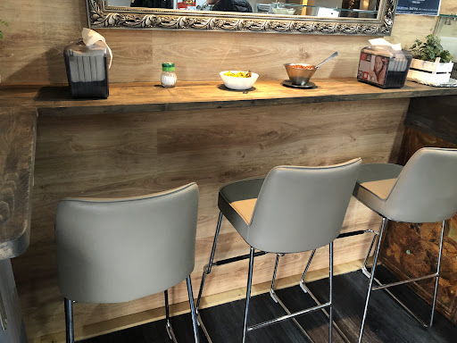 Photo of Kebabistan - Taastrup Hovedgade 39, 2630 Taastrup