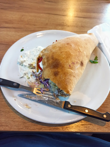 Photo of Kebabistan - Taastrup Hovedgade 39, 2630 Taastrup