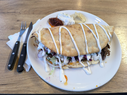 Photo of Kebabistan - Taastrup Hovedgade 39, 2630 Taastrup