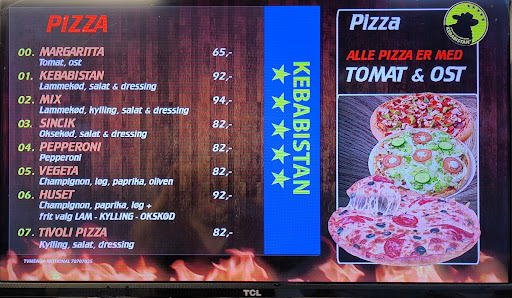 Photo of Kebabistan - Taastrup Hovedgade 39, 2630 Taastrup