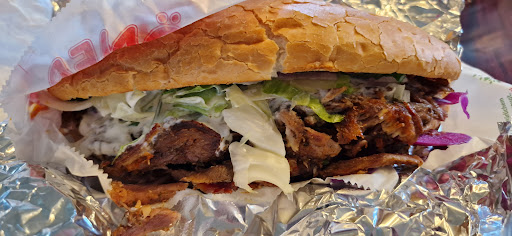 Photo of Kebabistan - Taastrup Hovedgade 39, 2630 Taastrup