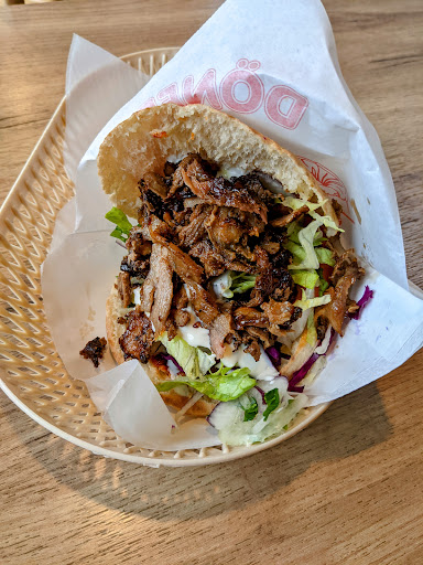 Photo of Kebabistan - Taastrup Hovedgade 39, 2630 Taastrup