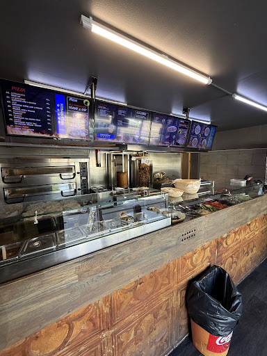 Photo of Kebabistan - Taastrup Hovedgade 39, 2630 Taastrup