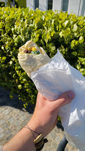 Photo of Kebabistan - Taastrup Hovedgade 39, 2630 Taastrup