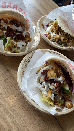 Photo of Kebabistan - Taastrup Hovedgade 39, 2630 Taastrup
