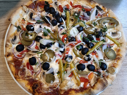 Photo of Kebabistan - Taastrup Hovedgade 39, 2630 Taastrup