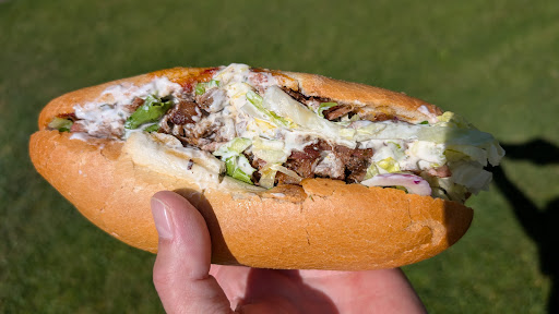 Photo of Kebabistan - Taastrup Hovedgade 39, 2630 Taastrup