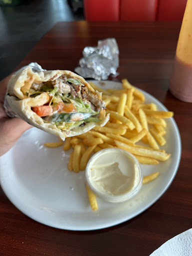 Photo of Bodrum Pizza Bar 2 - Hundige Strandvej 194, 2670 Greve