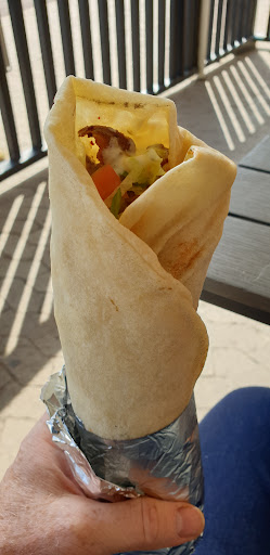 Photo of Bodrum Pizza Bar 2 - Hundige Strandvej 194, 2670 Greve