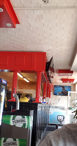 Photo of Bodrum Pizza Bar 2 - Hundige Strandvej 194, 2670 Greve