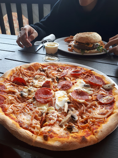 Photo of Bodrum Pizza Bar 2 - Hundige Strandvej 194, 2670 Greve
