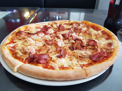 Photo of Bodrum Pizza Bar 2 - Hundige Strandvej 194, 2670 Greve