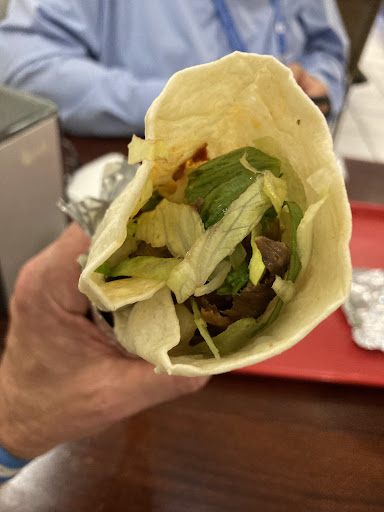Photo of Shawarma Kebap Palace - Frederiksberggade 30, 1459 København