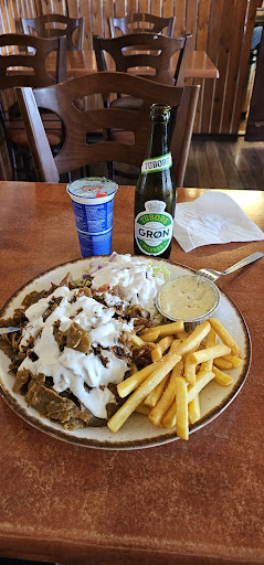 Photo of Cafe & Kebab house - Høje Taastrup Blvd. 24, 2630 Taastrup