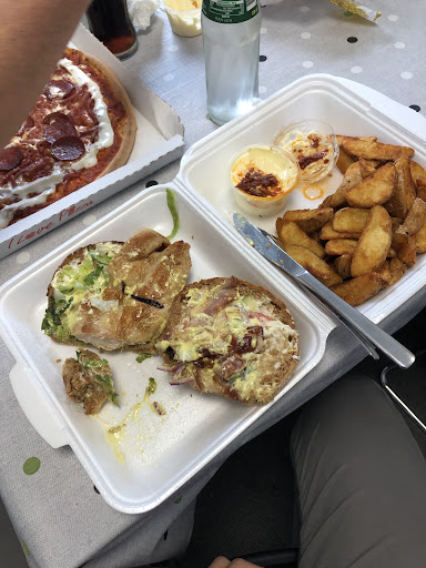 Photo of Cafe & Kebab house - Høje Taastrup Blvd. 24, 2630 Taastrup