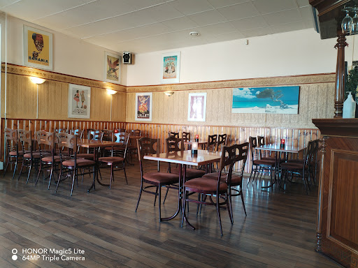 Photo of Cafe & Kebab house - Høje Taastrup Blvd. 24, 2630 Taastrup