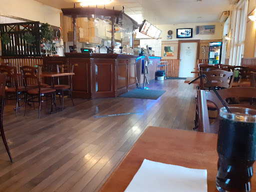 Photo of Cafe & Kebab house - Høje Taastrup Blvd. 24, 2630 Taastrup