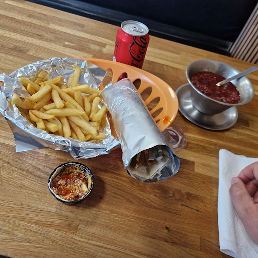 Photo of Konya Kebab - Over Bølgen 2U, 2670 Greve