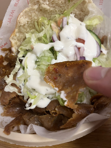 Photo of Konya Kebab - Over Bølgen 2U, 2670 Greve