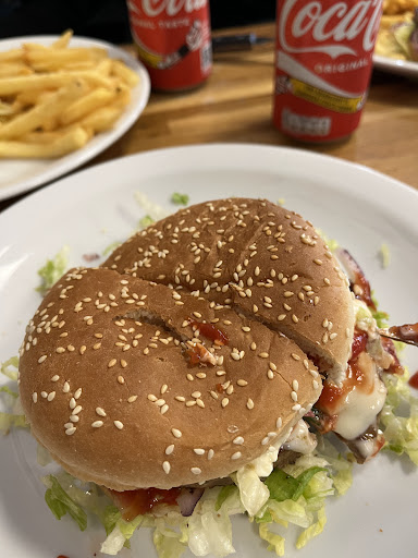 Photo of Konya Kebab - Over Bølgen 2U, 2670 Greve