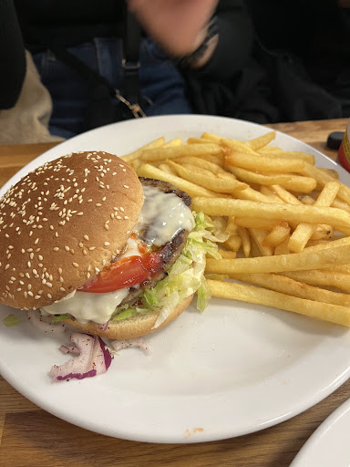Photo of Konya Kebab - Over Bølgen 2U, 2670 Greve