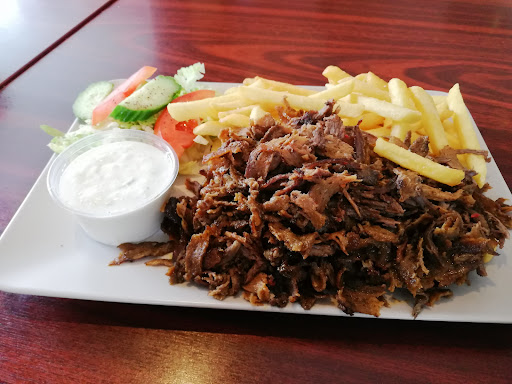 Photo of Kebabtime - Taastrup Hovedgade 100, 2630 Taastrup